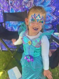 FPL Entertainment (The Face Paint Lady)